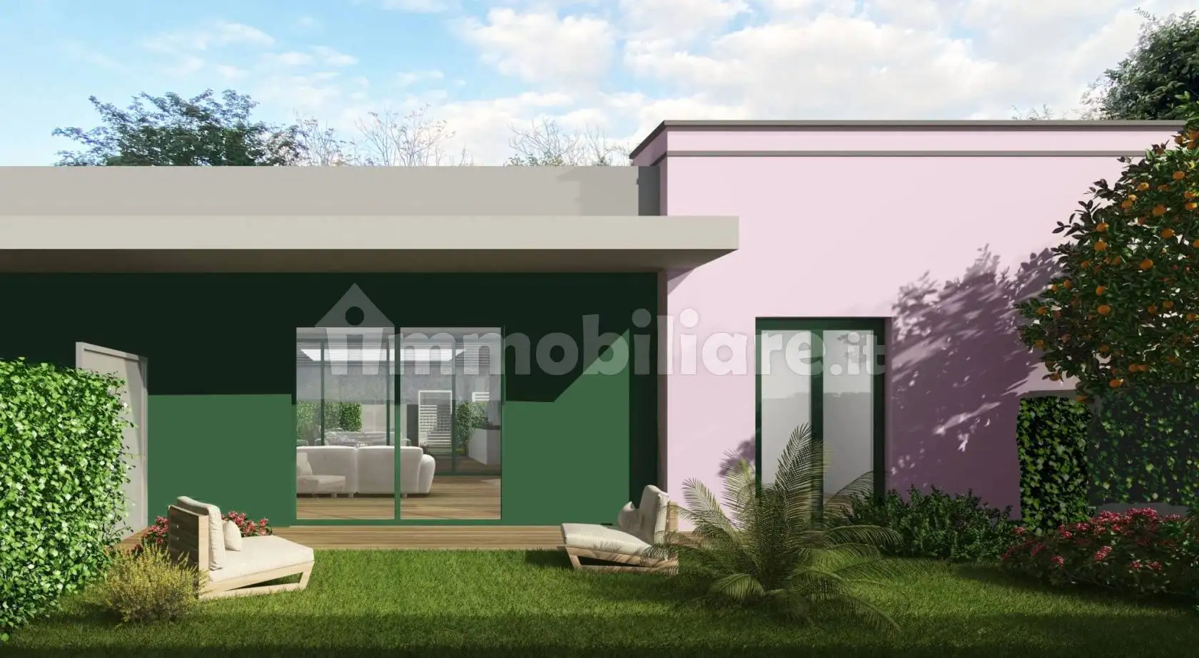 Progetto in vendita a Salerno