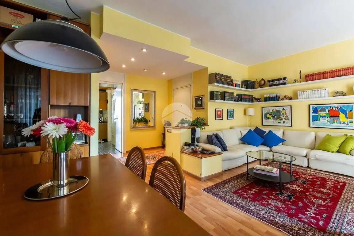 Apartment in vendita a Milan