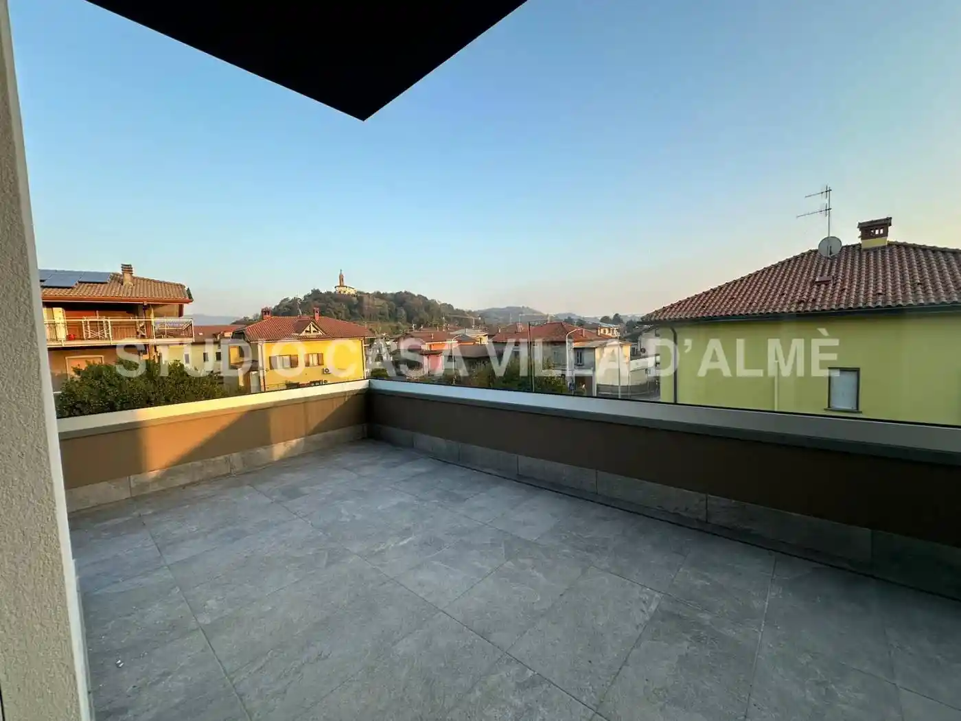 Attico - Mansarda in vendita a Paladina