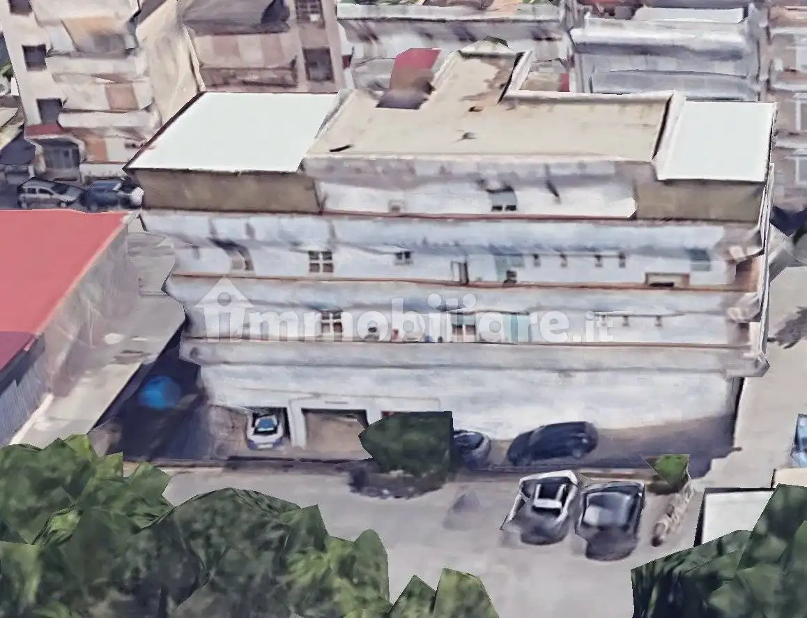 Palazzo - Edificio in vendita a San Giuseppe Vesuviano