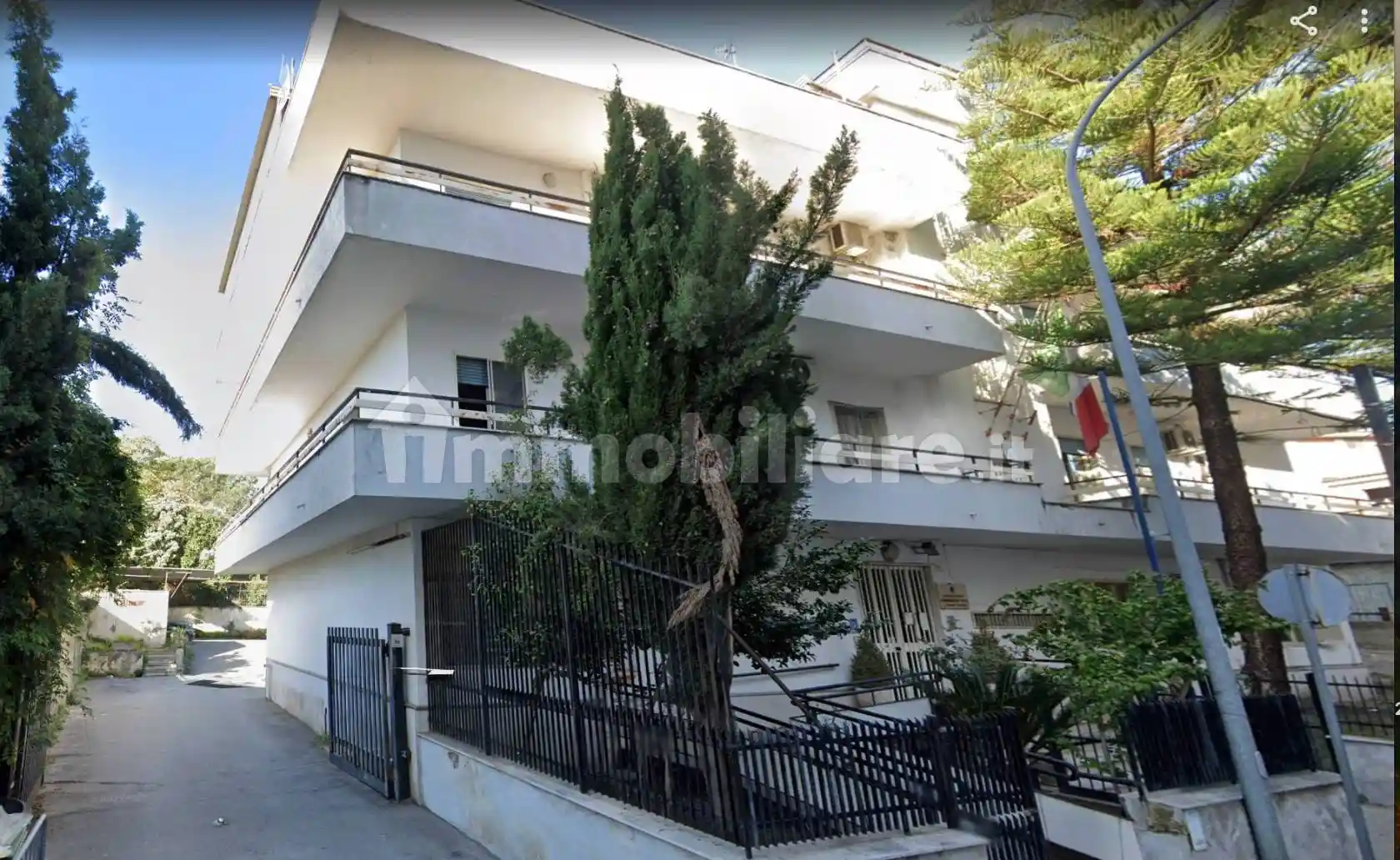 Palazzo - Edificio - foto 3