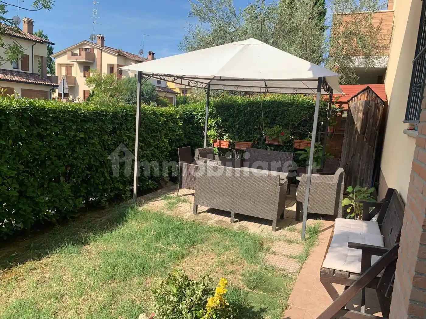 Terratetto plurifamiliare via Argirocastro, Teodorico, Ravenna - foto 2