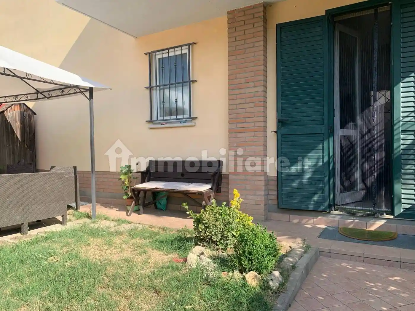 Terratetto plurifamiliare via Argirocastro, Teodorico, Ravenna - foto 3