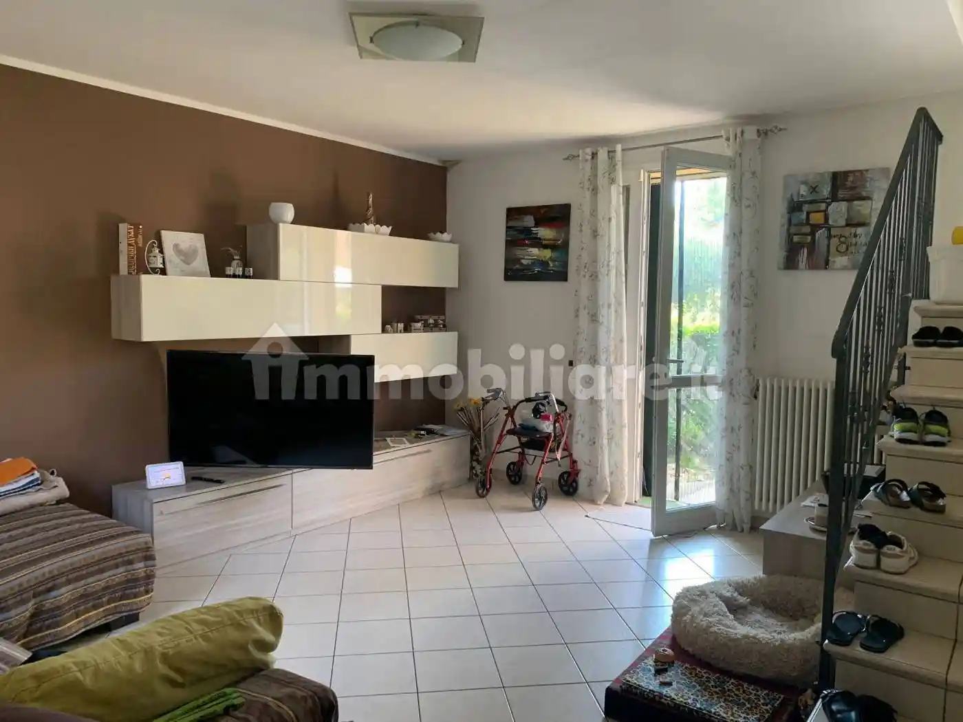 Terratetto plurifamiliare via Argirocastro, Teodorico, Ravenna - foto 4