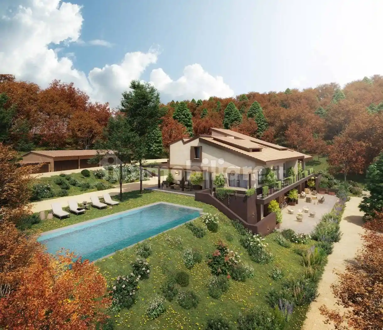 Attico - Mansarda - foto 4