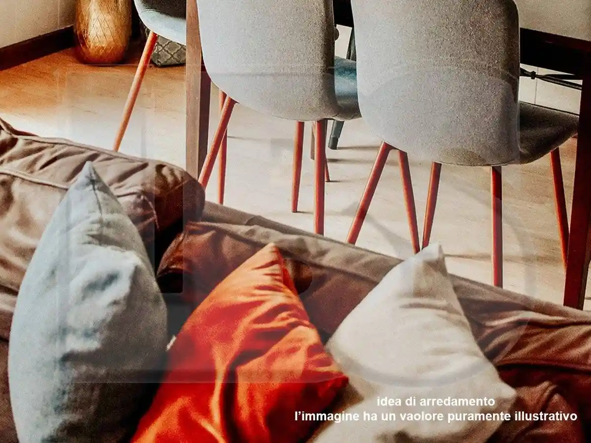 Attico - Mansarda in vendita a Chioggia