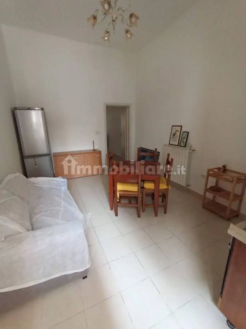 Appartamento in affitto a Brindisi