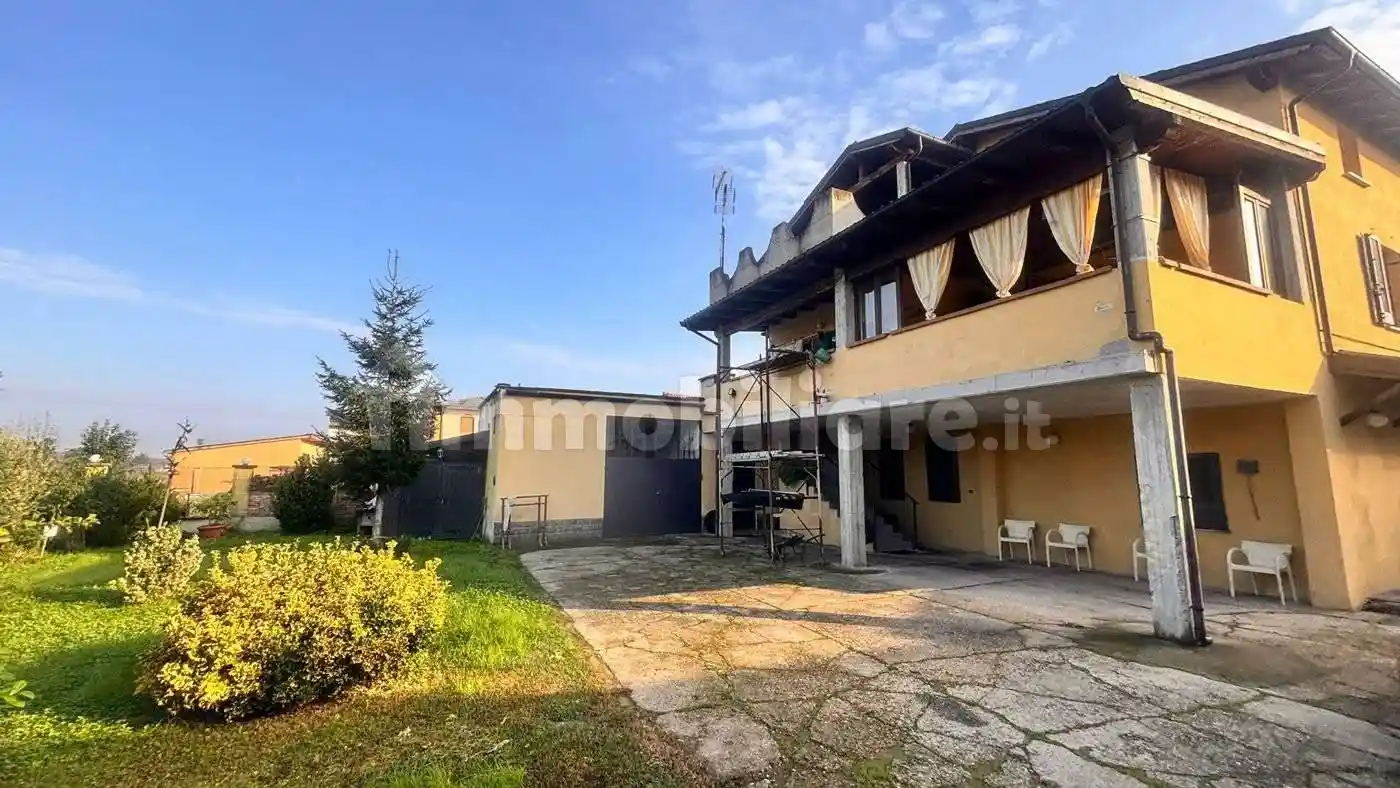 Casale Battisti, 37, Centro, Verrua Po - foto 2