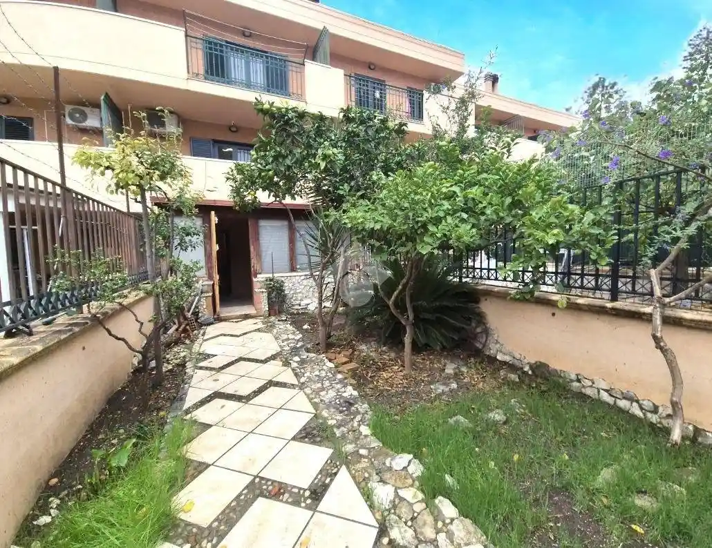 Villa a schiera via Francesco Paolo Colecchia 34, Comparto Biccari, Foggia - foto 3