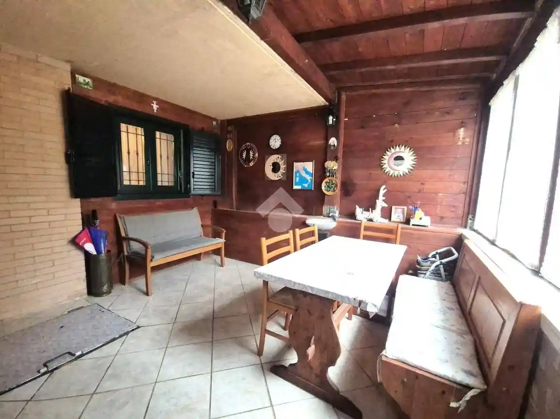 Villa a schiera via Francesco Paolo Colecchia 34, Comparto Biccari, Foggia - foto 5