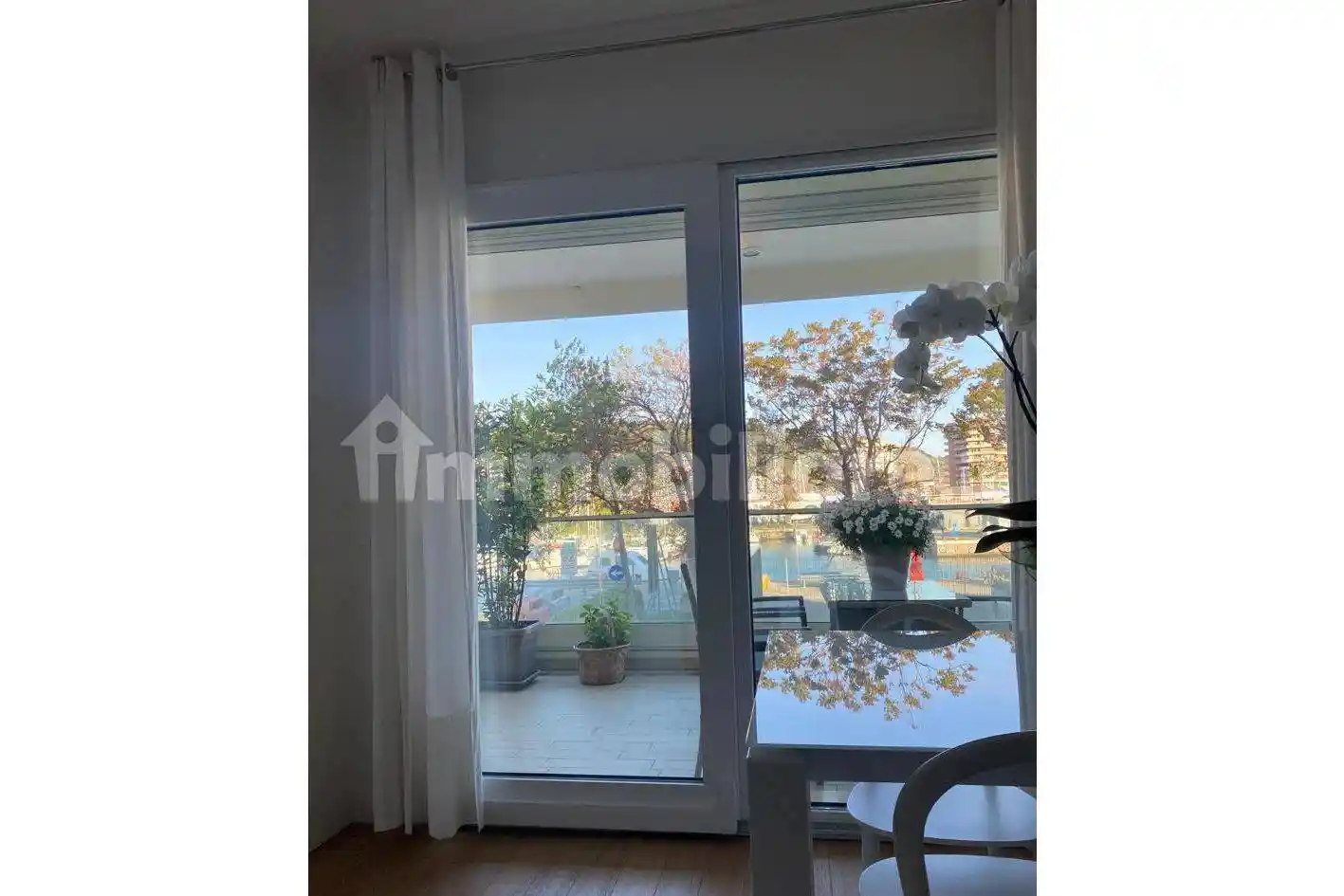 Trilocale ottimo stato, primo piano, Porto, Pesaro - foto 2