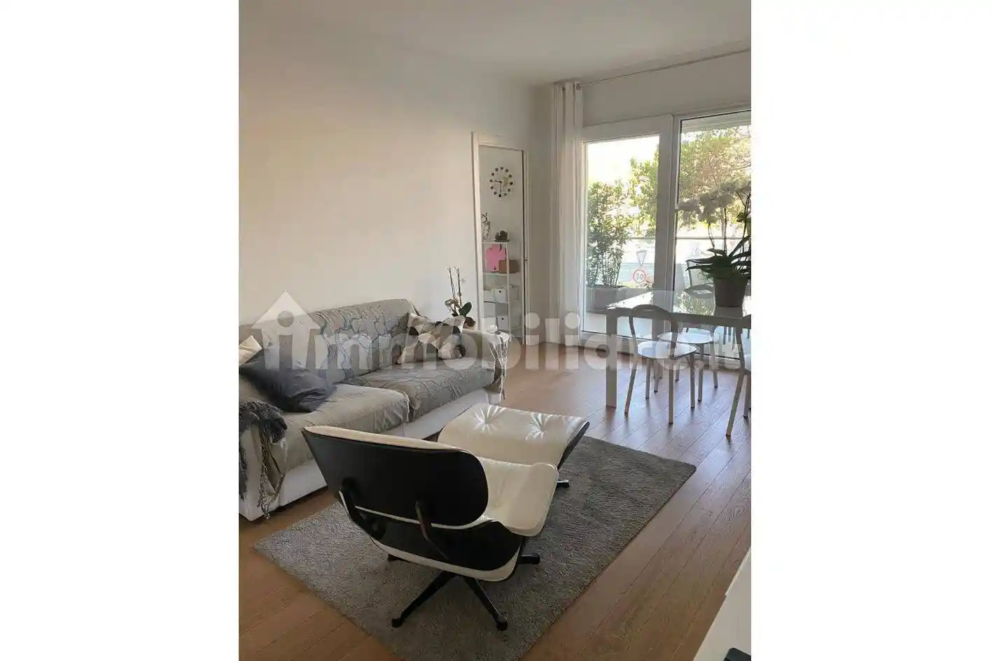 Trilocale ottimo stato, primo piano, Porto, Pesaro - foto 3