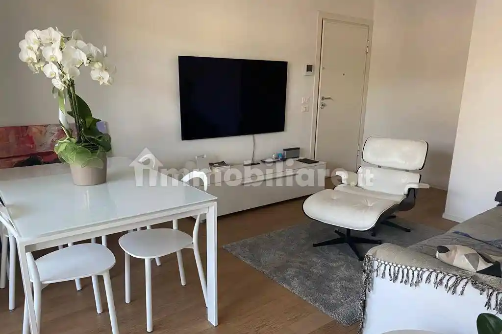 Trilocale ottimo stato, primo piano, Porto, Pesaro - foto 4