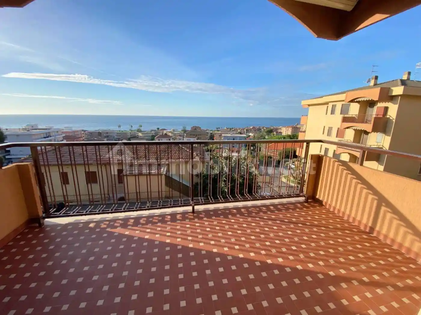 Appartamento in vendita a Santo Stefano al Mare