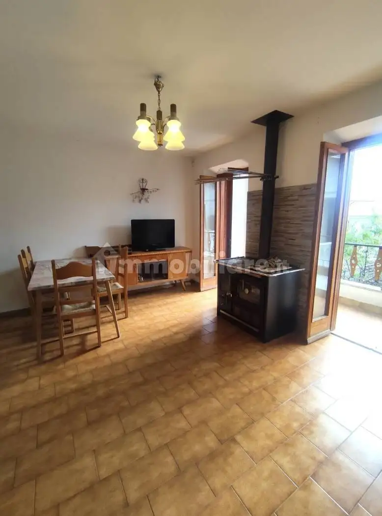 Terratetto unifamiliare via Avilla 40, Buia, Buja - foto 2