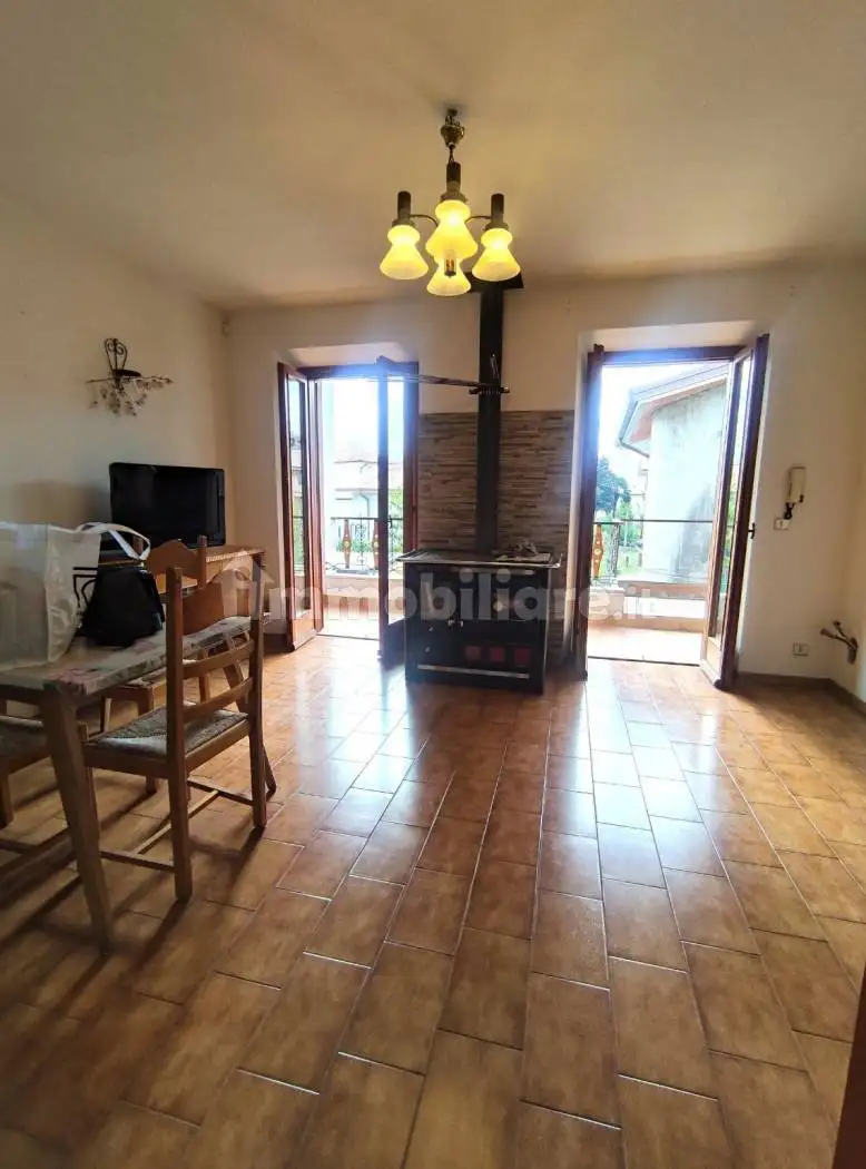 Terratetto unifamiliare via Avilla 40, Buia, Buja - foto 5