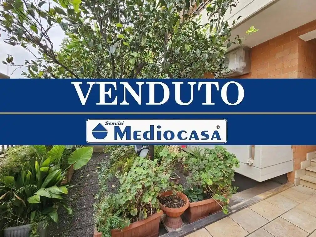 Villetta a schiera in vendita a Palo del Colle
