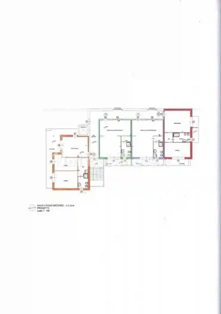 Appartamento - foto 5