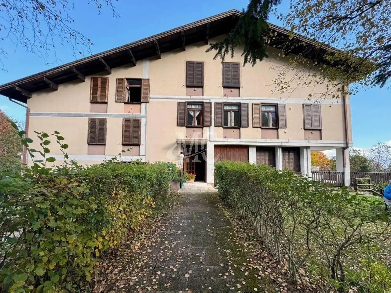 Appartamento in vendita a Villa Lagarina