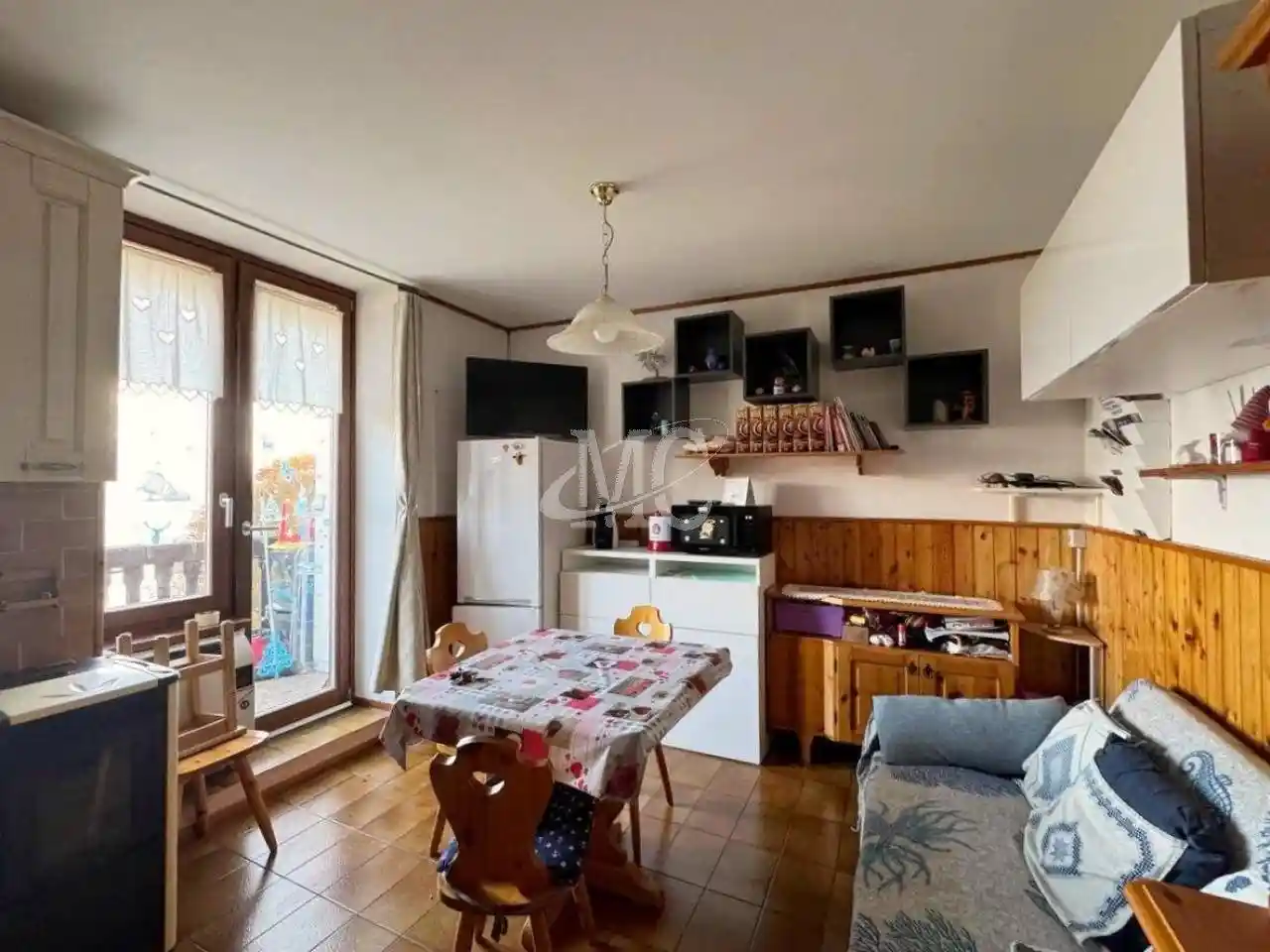 Bilocale buono stato, Villa Lagarina - foto 2