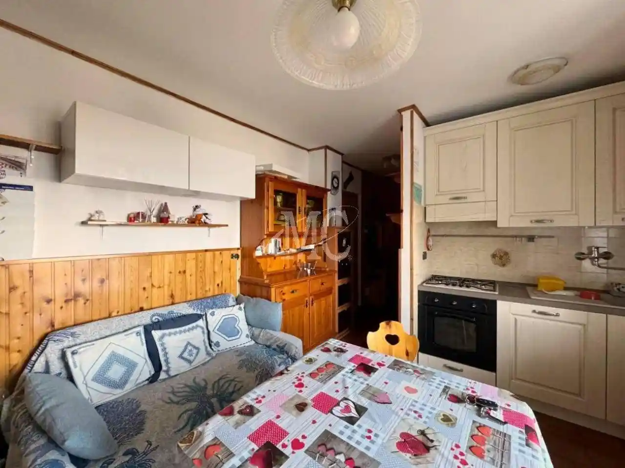 Bilocale buono stato, Villa Lagarina - foto 3