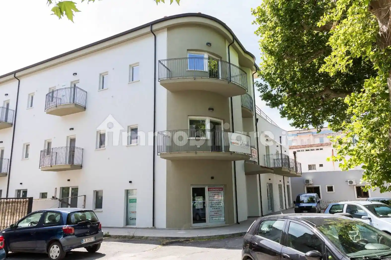 Appartamento via Pasquale Longo 64, Praia a Mare - foto 2