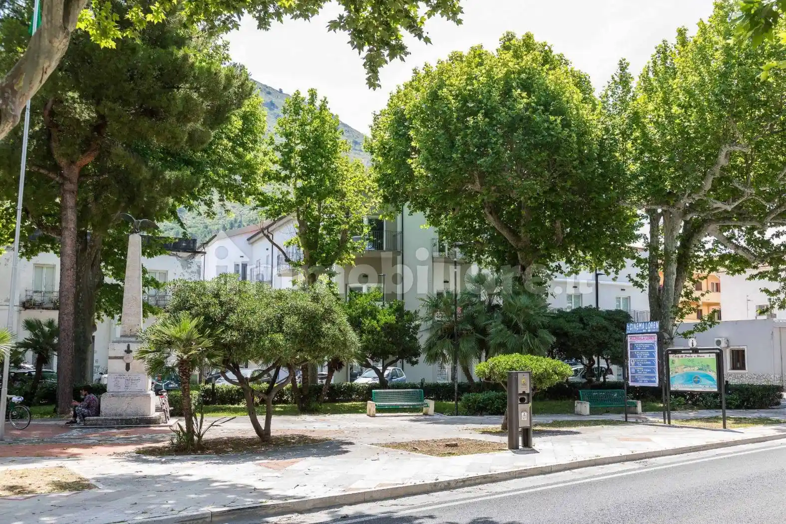 Appartamento via Pasquale Longo 64, Praia a Mare - foto 3