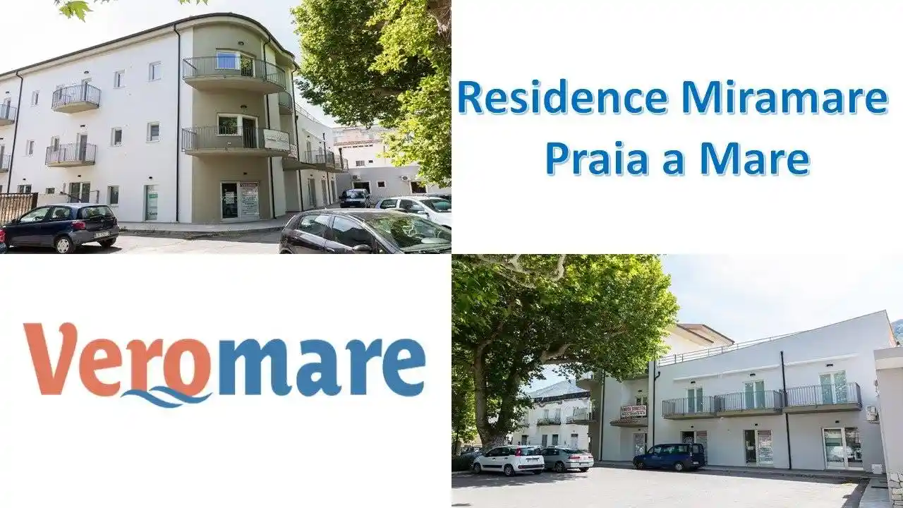 Appartamento via Pasquale Longo 64, Praia a Mare - foto 5