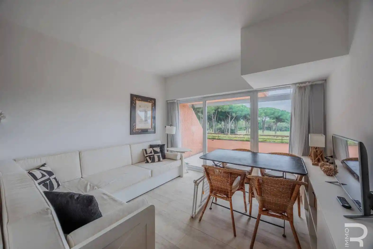 Appartamento in vendita a Castiglione della Pescaia