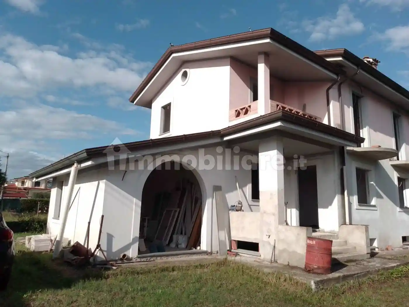 Villa in vendita a Camaiore