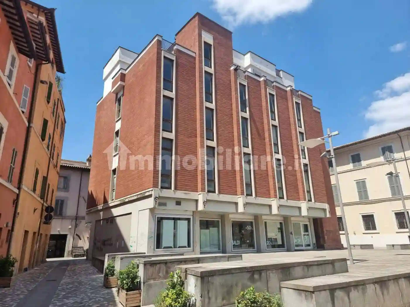 Palazzo - Edificio - foto 2