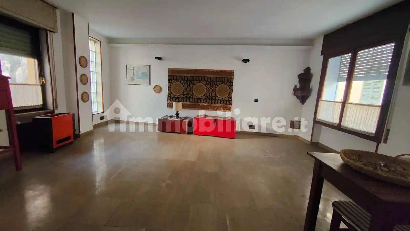 Appartamento in vendita a Novara