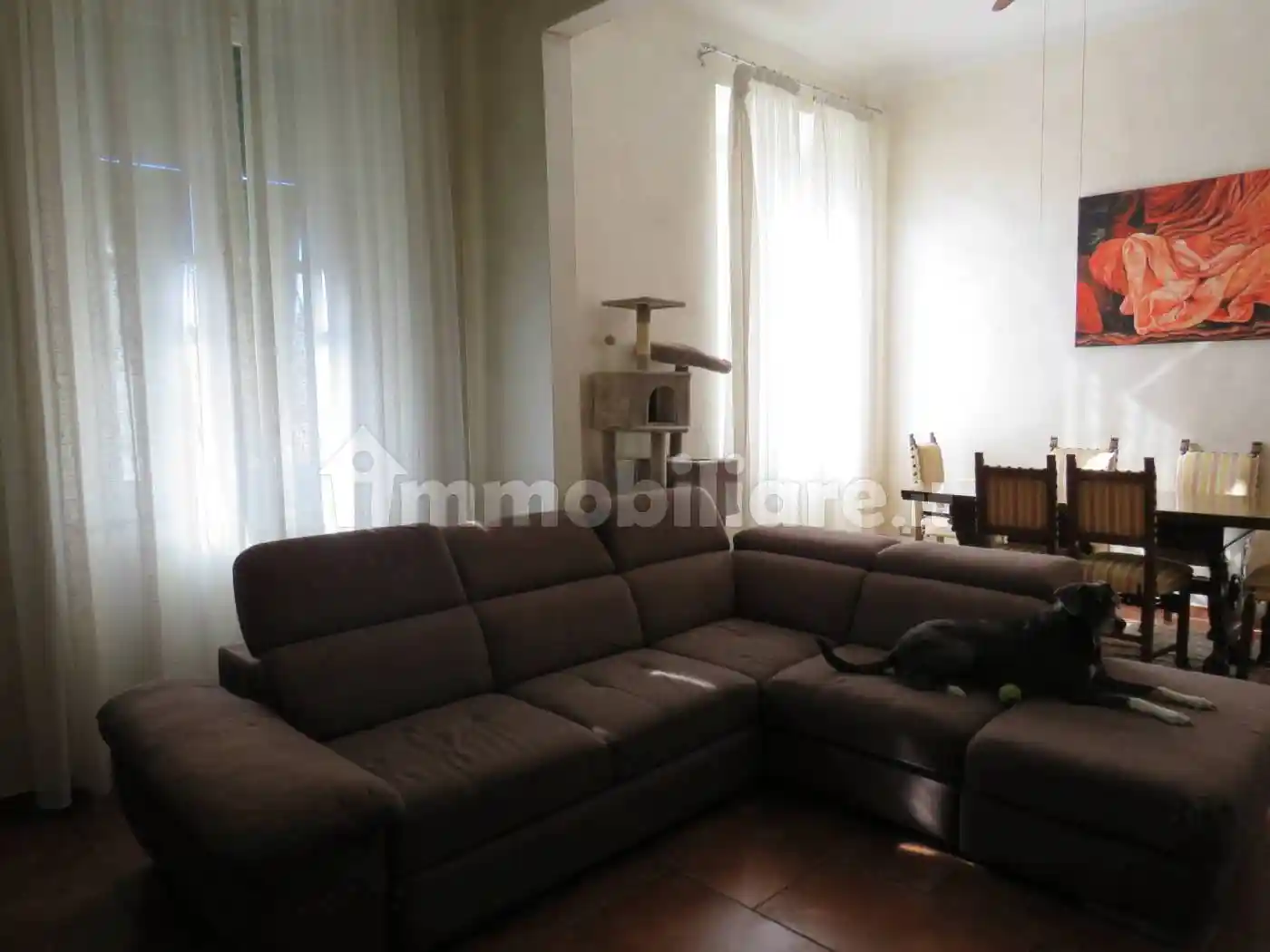 Appartamento in vendita a Livorno