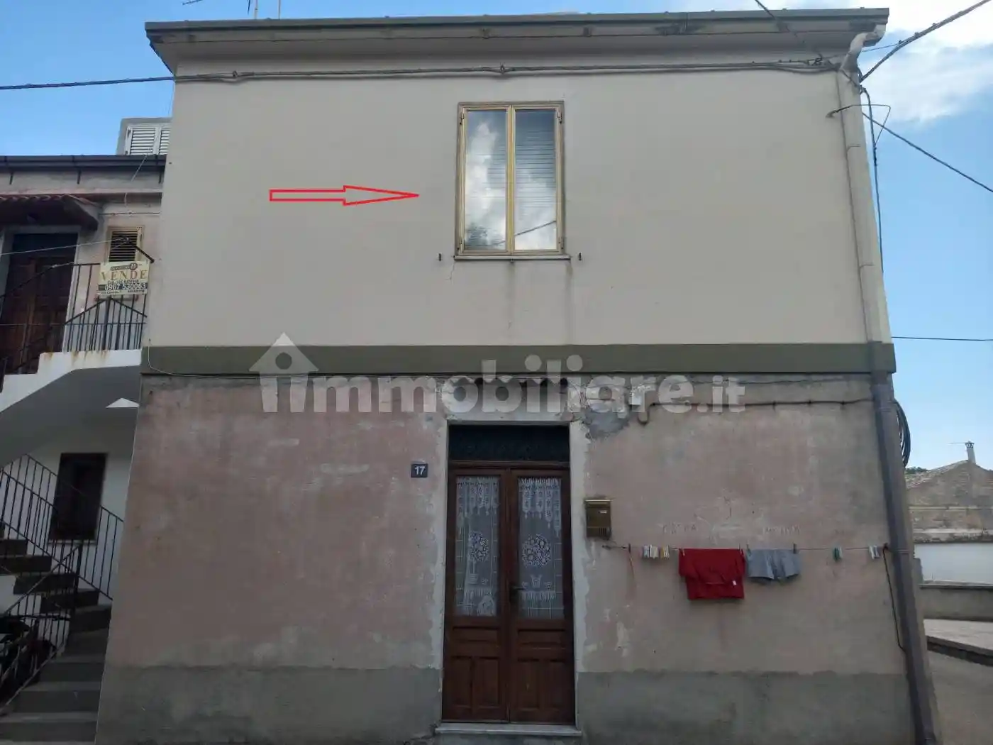 Bilocale via Camillo Benso di Cavour, Badolato Marina, Badolato - foto 3