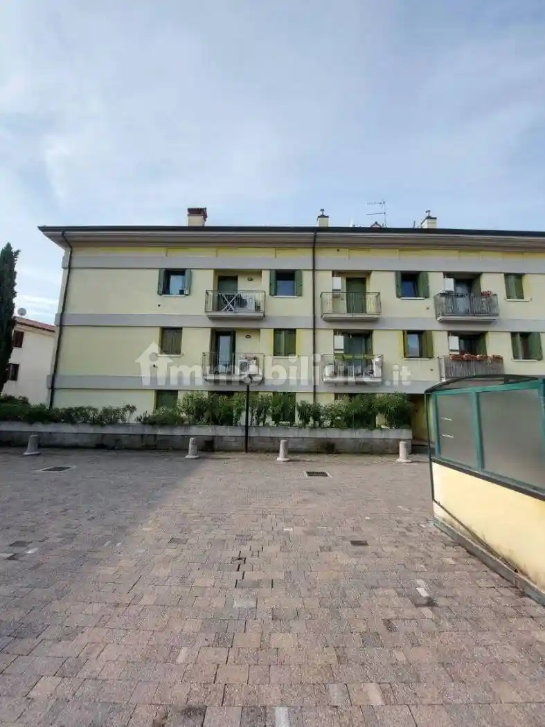 Appartamento in vendita a Schio