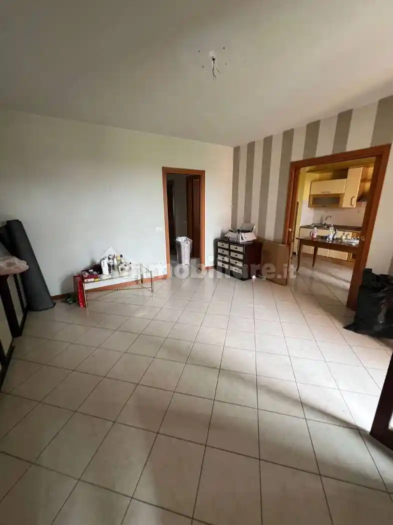 Appartamento in vendita a Castelfranco di Sotto