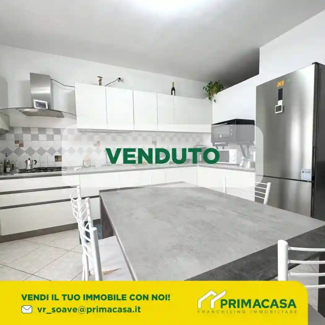 Villetta a schiera - foto 3