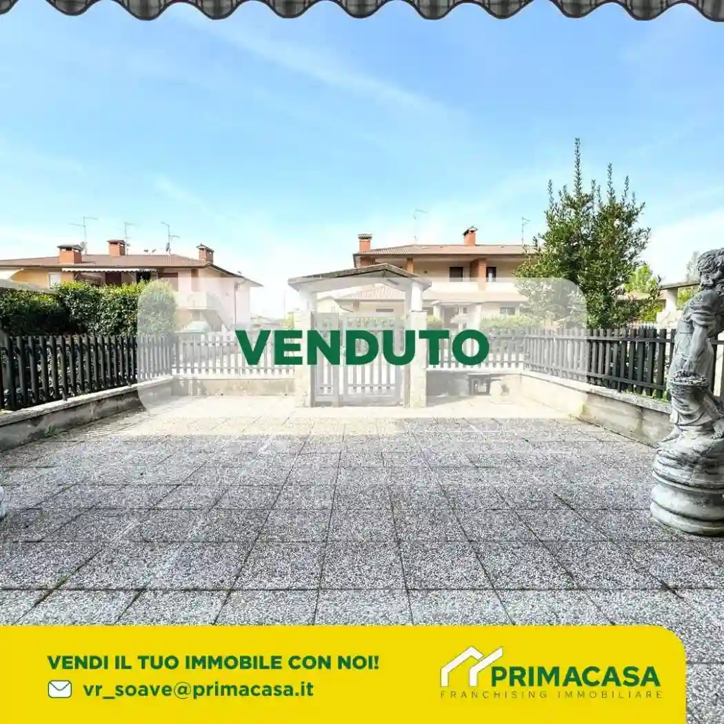 Villetta a schiera - foto 5