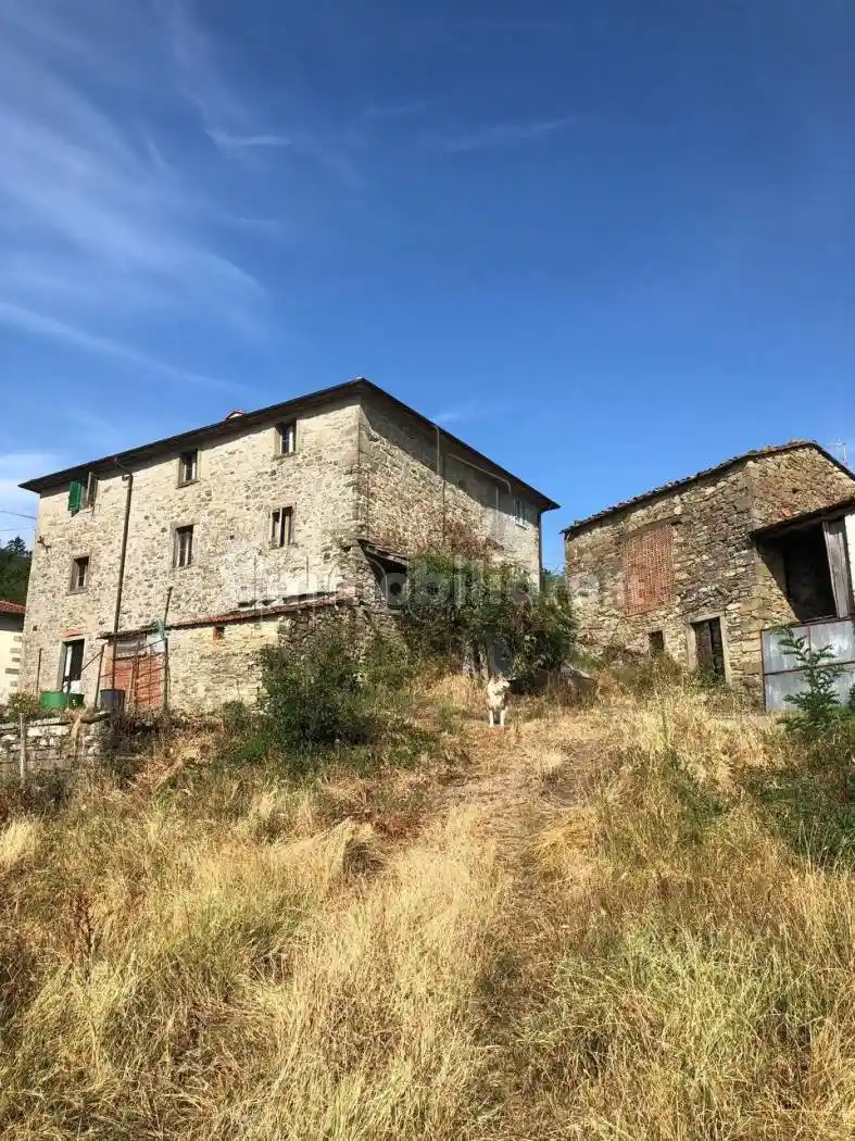 Appartamento in vendita a Caprese Michelangelo