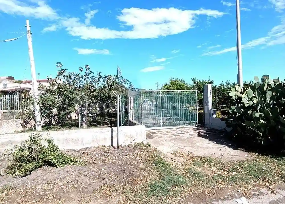 Villa unifamiliare Contrada San Marco, Bernalda - foto 4