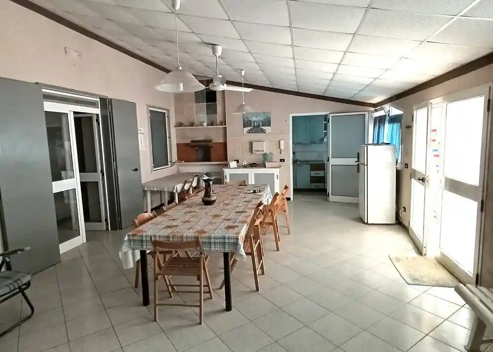 Villa unifamiliare Contrada San Marco, Bernalda - foto 5