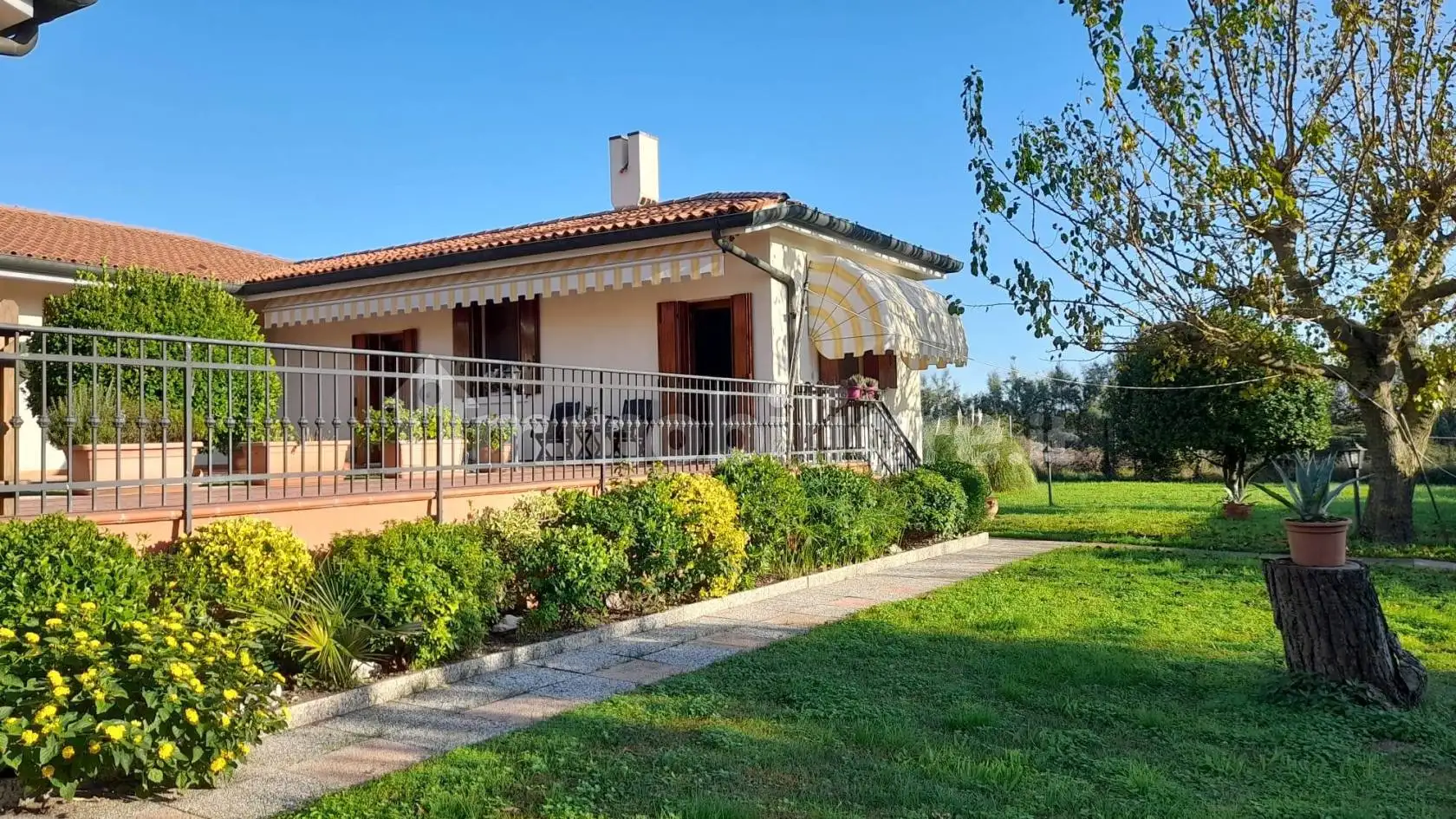 Appartamento in affitto a Venezia