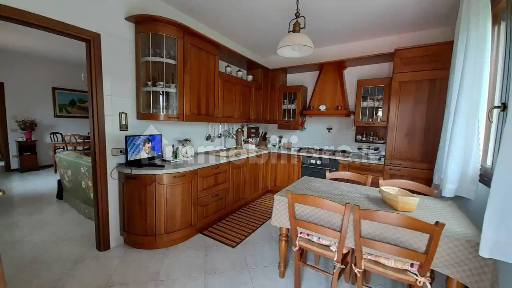 Quadrilocale ottimo stato, piano rialzato, Le Vignole - Sant'Erasmo, Venezia - foto 5