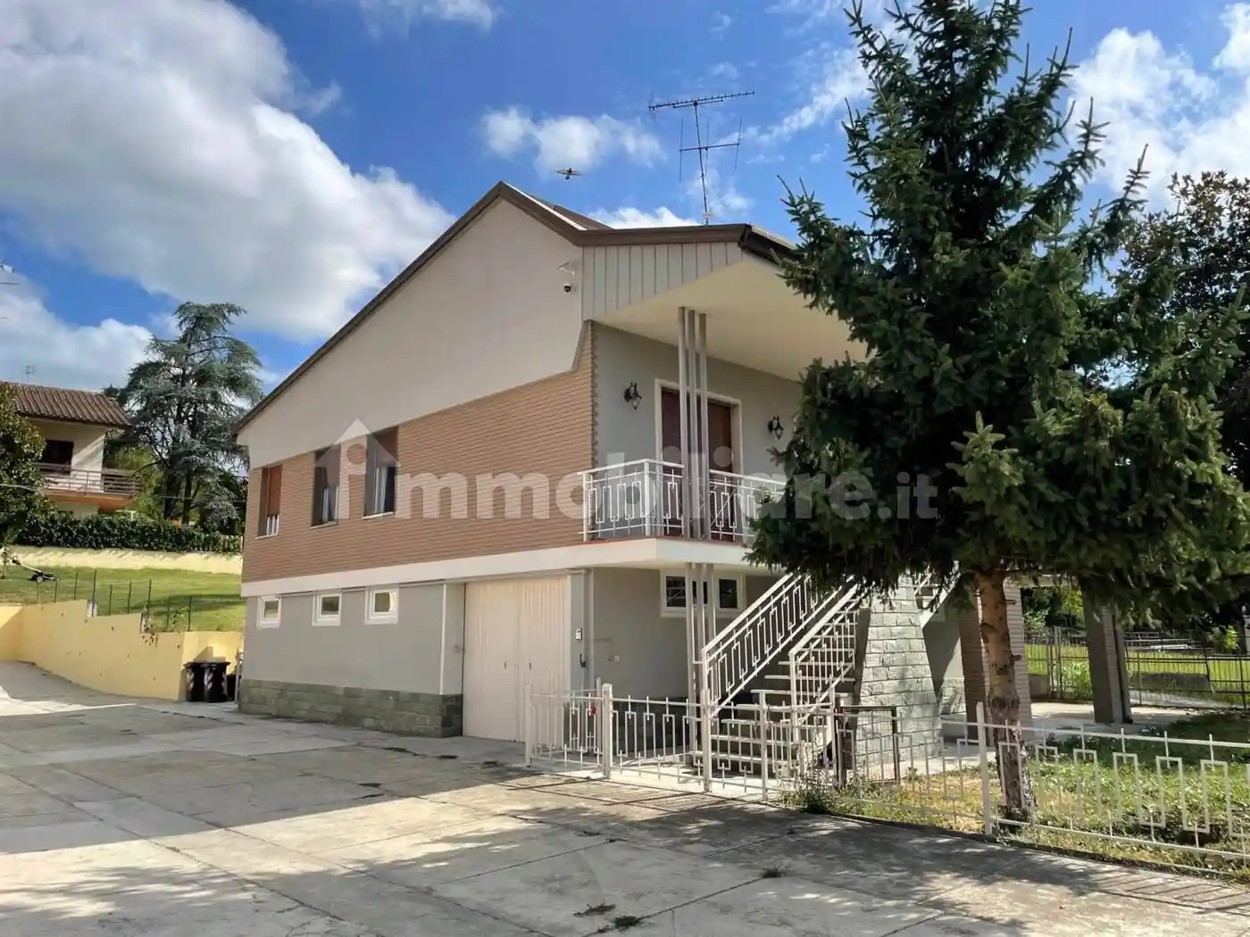 Casa indipendente - foto 2