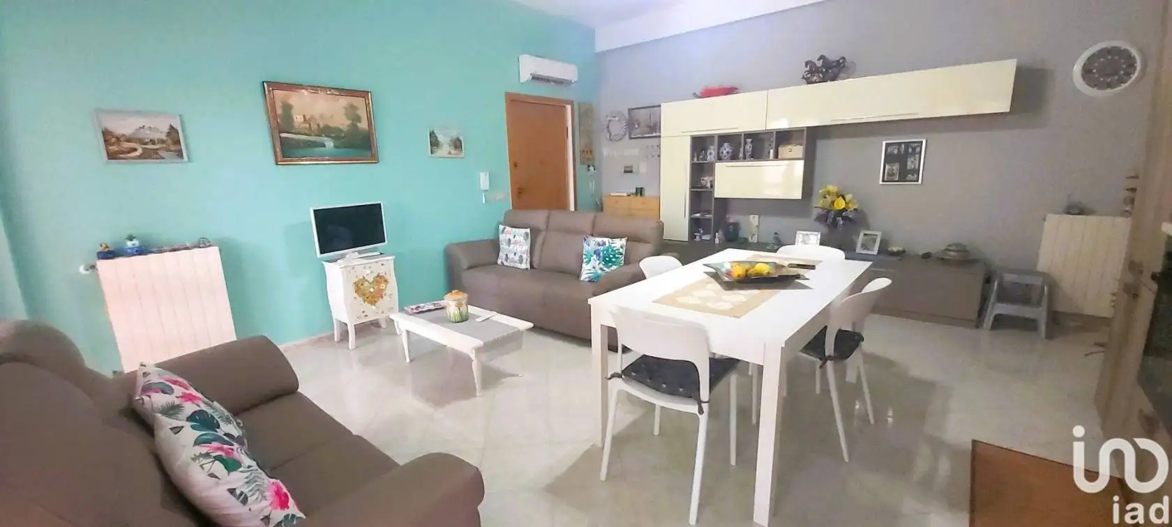 Appartamento in vendita a Amantea