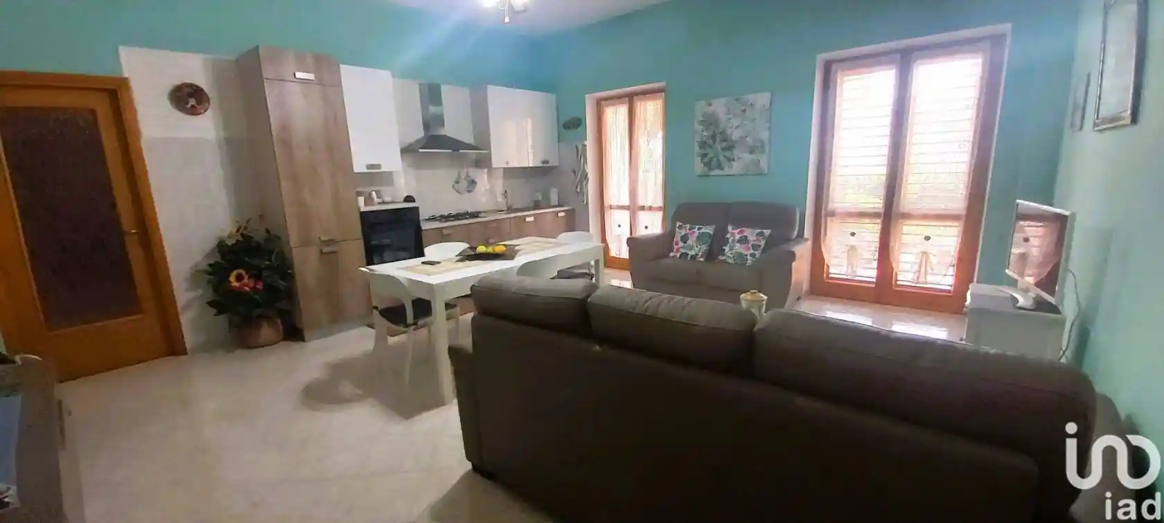 Appartamento via Umbria  fraz Campora San Giovanni 16, Campora San Giovanni, Amantea - foto 2