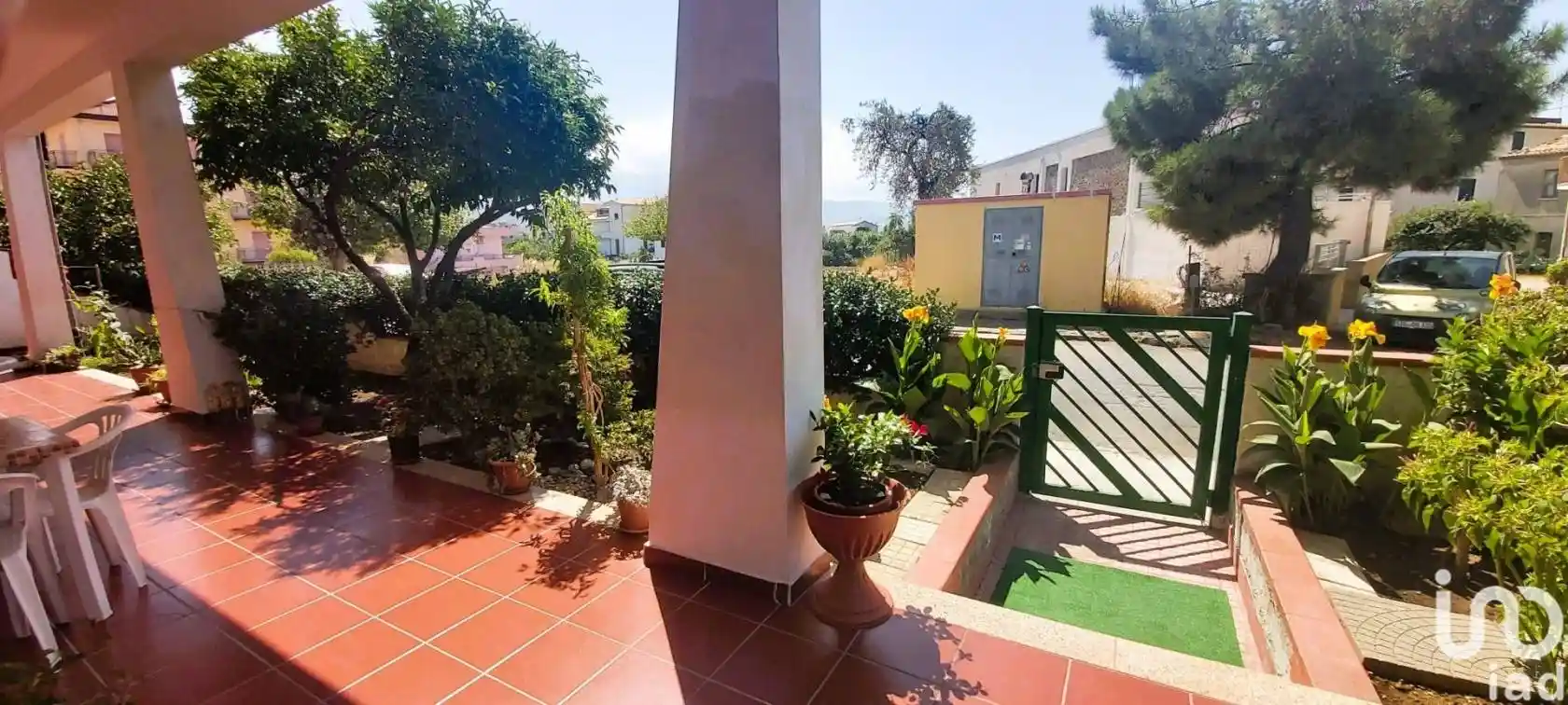 Appartamento via Umbria  fraz Campora San Giovanni 16, Campora San Giovanni, Amantea - foto 5