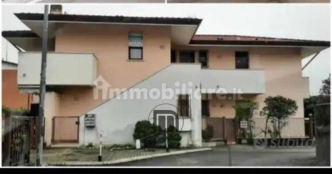 Appartamento in vendita a Treviso