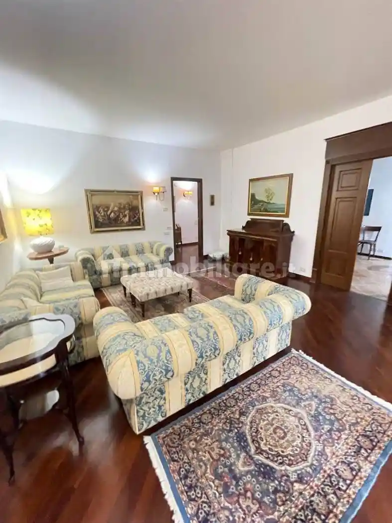 Appartamento in affitto a Agrigento