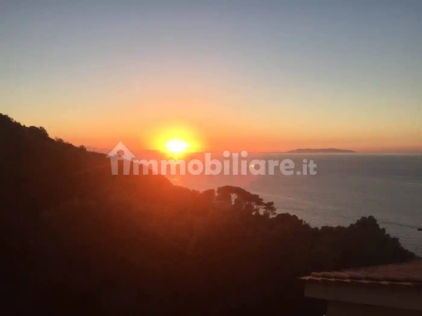 Villa in vendita a Marciana Marina